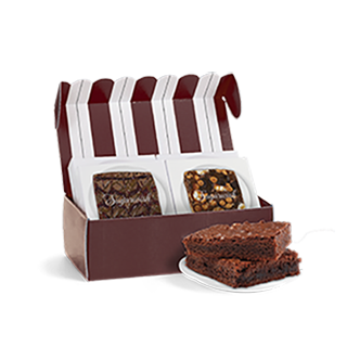 Medium Brownies