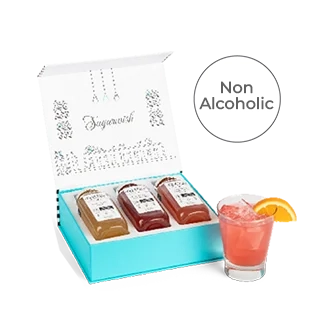 Medium Cocktail/Mocktail Mixers