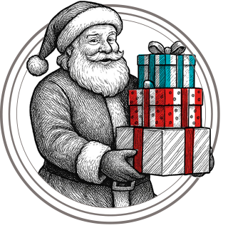 santa image