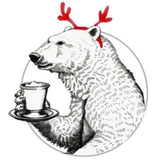 holiday bear image