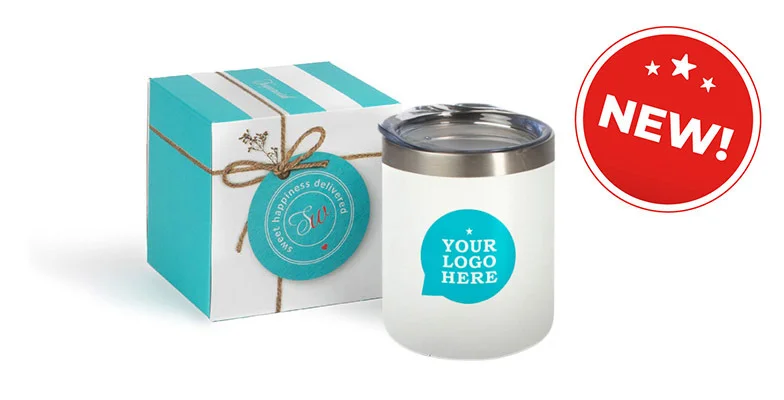 Customizable mugs and treats