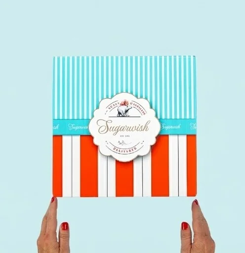 setup corporate account image