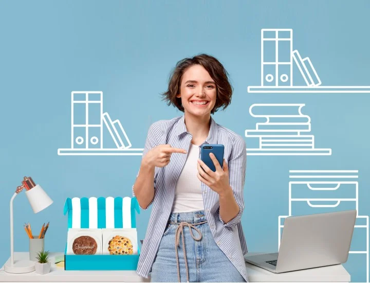 Holiday 2025 Sugarwish hero image